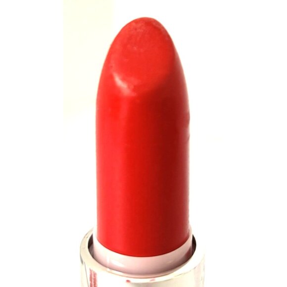 Clinique Pop Lip Colour + Primer Cherry Pop Lipstick Discontinued Shade** READ** - Picture 3 of 8